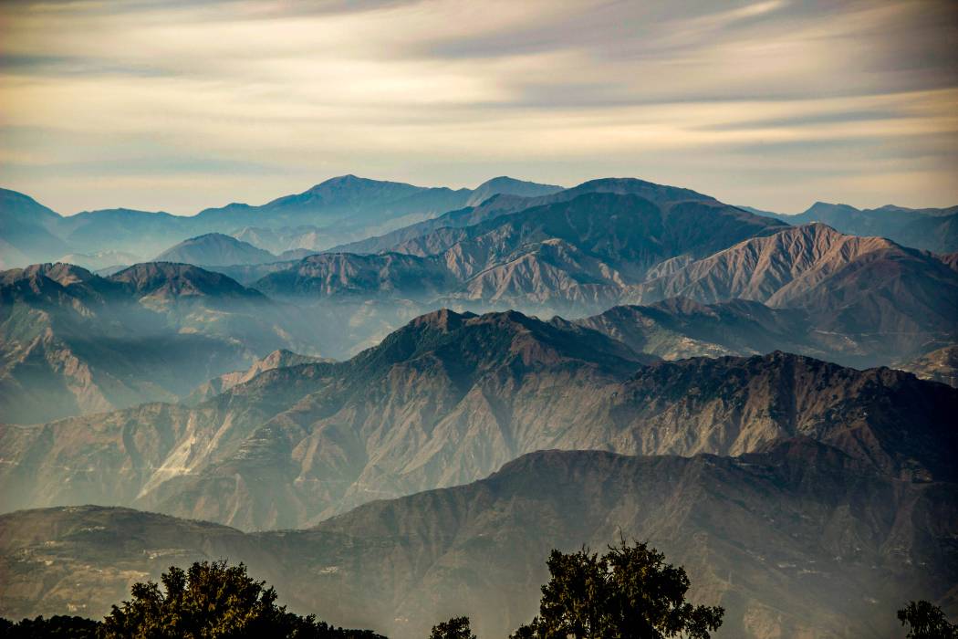 Dharamshala Dalhousie Khajjiar Tour From Amritsar