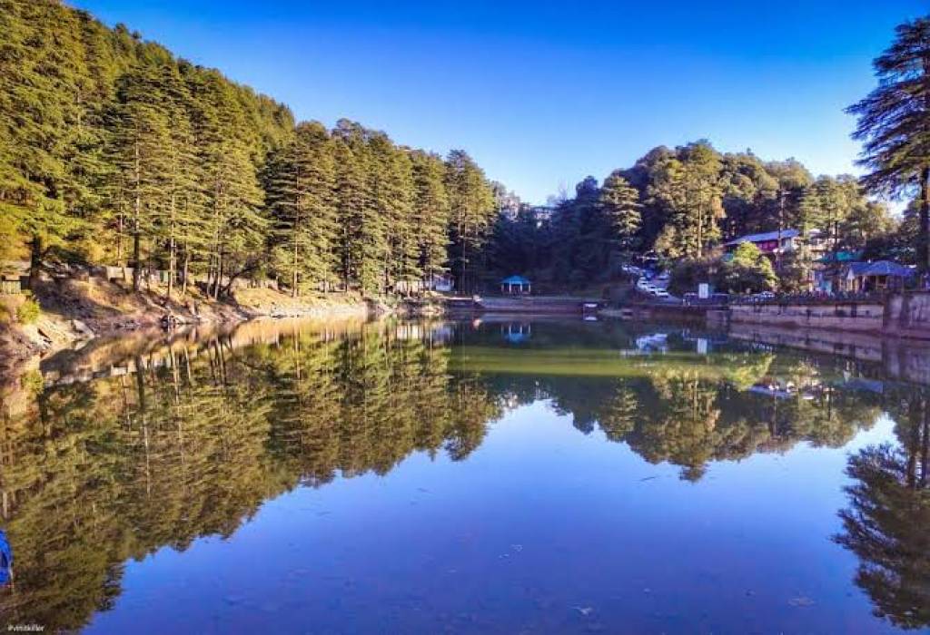 Popular Dalhousie Dharamshala Tour From Amritsar